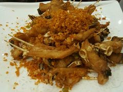 -正能量脆肉鲩火锅