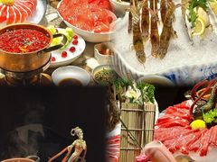 -麦瑞缇·烤肉·烤菌子(南屏街店)