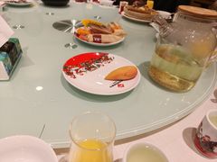 -村长家的疙瘩汤·东营菜(东营茶城店)