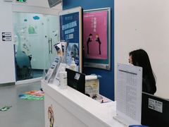 -关键词英语·青少儿·语言培训(福田区委校区)