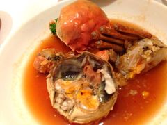 iphone_upload_pic-老洋房花园饭店(绍兴路店)