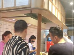 -三兄弟高炉烧饼