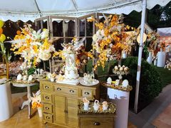 -和平官邸·花园餐厅(武定西路店)