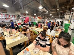 -笨罗卜浏阳菜馆(太平街店)