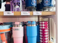 -名创优品(天津市河东万达广场店)