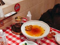 -西贝(科华王府井店)