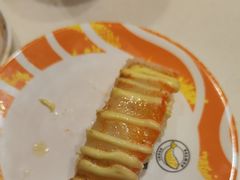 -新一番三文鱼寿司(红城湖店)