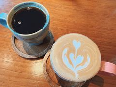 -Catch Bagel(芳草地店)