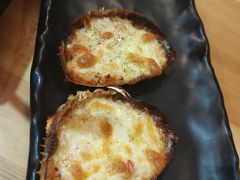 芝士焗蟹宝-割烹旭日本料理(龙湖狮山天街店)