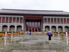 -遵义会议纪念馆