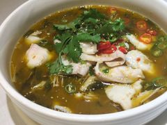 -粤麓轩餐厅(中信泰富广场店)