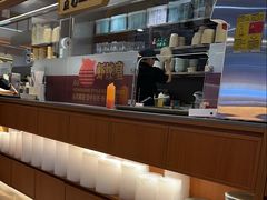 -千日贺茶餐厅(开发区安盛店)
