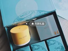 月饼礼盒-théATRE 茶聚场(王府中環店)