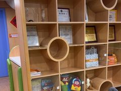 -金宝贝早教(南山花园城店)