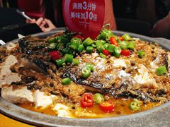 -南锣南门(东方银座店)