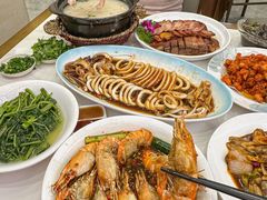 -江南粥家庄(宁国路店)