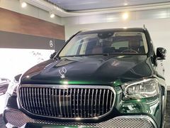 -杭州中升之星奔驰4S店(滨江店)