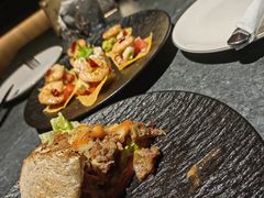 -villaa·别墅·融合菜西餐厅