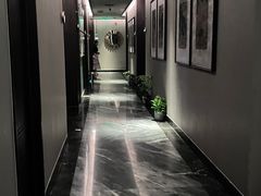-和子足浴SPA会馆(东方之门店)
