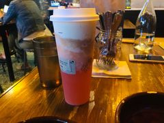-喜茶(北京三里屯太古里店)