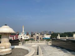 -北京世界公园