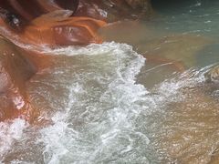 -华蓥山天意谷景区