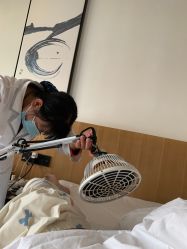 -安馨无忧月子中心(青秀店)