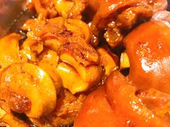 -百年恒益烧腊海鲜酒家·非遗传承(广州黄埔店)