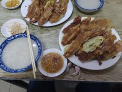 -一品鲜鱼锅贴(人民一路店)