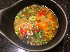 -德记牛肉社潮汕鲜切牛肉火锅(中心路店)