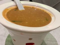 喷香芋艿羹-甬府小鲜(万象城店)