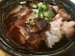 -乌镇那一年小院主题餐厅(甘泉西路店)