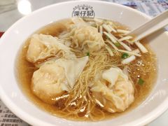 -深仔记茶餐厅(亚士厘道店)