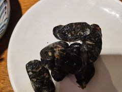 -热血兄弟·炭火烤肉(融侨中心店)