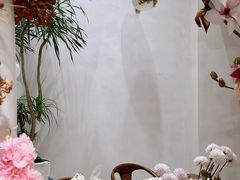 -花十悦·鲜花咖啡餐厅(振业城一期店)