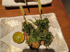 -人间酒暖·Go blanc·烧鸟·深夜食堂(陆家嘴店)