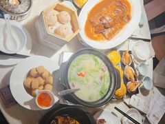 -陶陶居酒家(SM二期购物广场店)