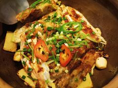 -金苑海鲜酒家(来魅力店)