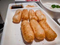 -海底捞火锅(武胜路凯德广场店)