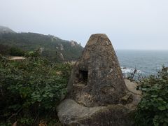 -东澳岛