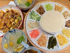 -怪噜范·老贵阳街头名小吃(汇金星力城店)