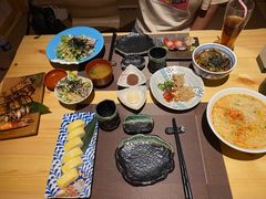 江湖饭-匠糊·日本料理(美岸广场店)