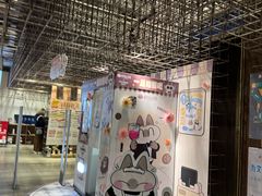 -扶光书店(中环店)