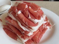 -阳坊大都涮羊肉(阳坊总店)