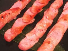 -九田家黑牛烤肉料理(中北镇店)