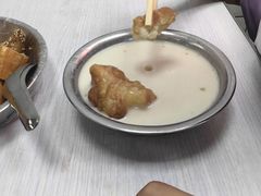 -蒙记老牌豆浆