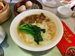 -沙河粉村·国家非遗传承(云台店)