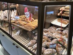 -山崎面包(静安久光店)