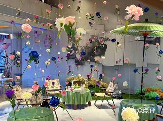 温州这里...真的被美哭了