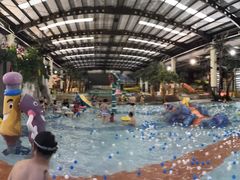 -南宫温泉水世界